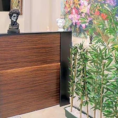 Hotel Rafinn Istanbul