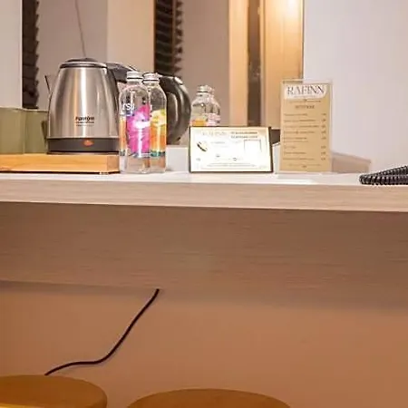 Rafinn Hotel