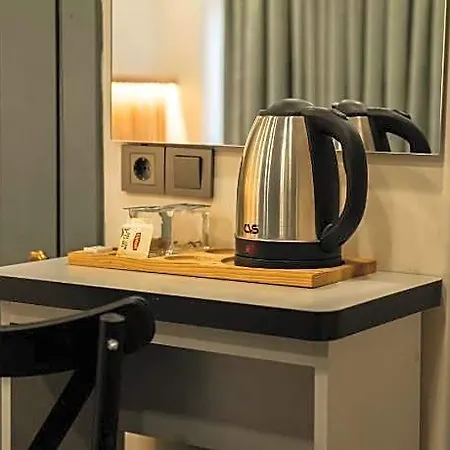 Hotel Rafinn 5*
