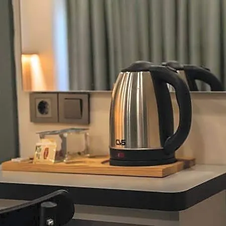 Rafinn 5* Istanbulská provincie