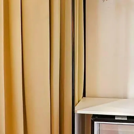 Hotel Rafinn