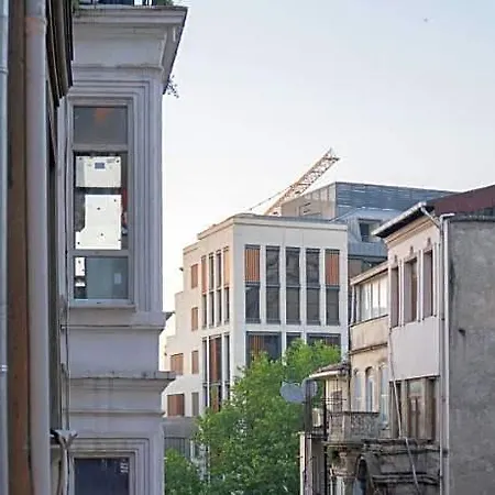 Rafinn Hotel 5*