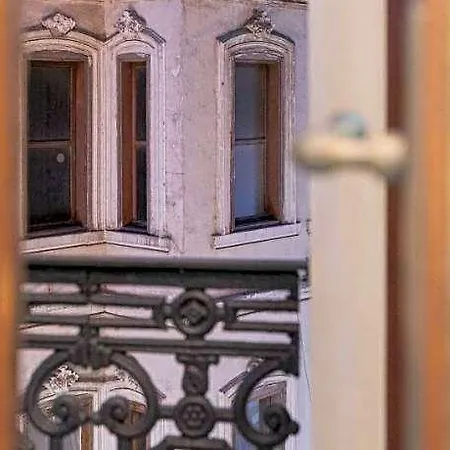 Rafinn Hotel 5*