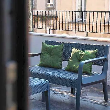Rafinn Hotel 5*