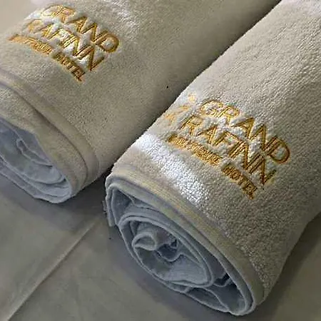Rafinn Hotel 5*