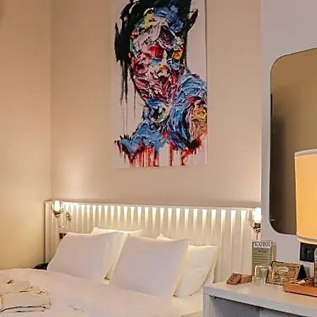 Rafinn Hotel 5*