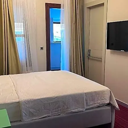 Rafinn 5* Istanbul